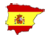 AINCA - Espanol